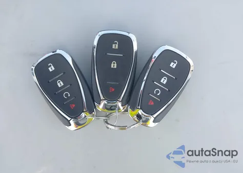 2021 Chevrolet Equinox Awd Lt from USA, damaged, VIN 2GNAXUEV5M6119033